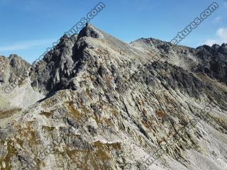 High Tatras Eastern High 3